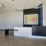 Hom I Dpto Estudio A Estrenar Cerca A La Costanera 709