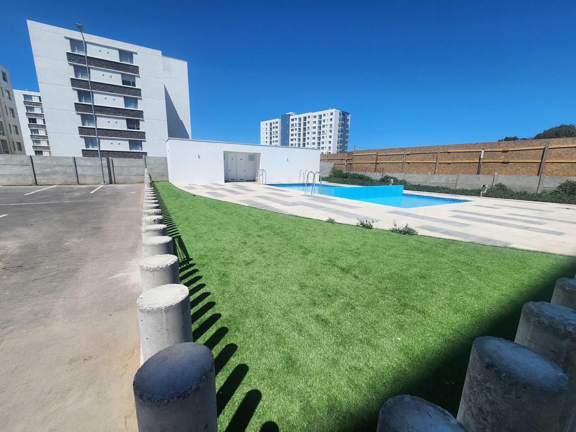 Hom I Dpto Estudio A Estrenar Cerca A La Costanera 709 *