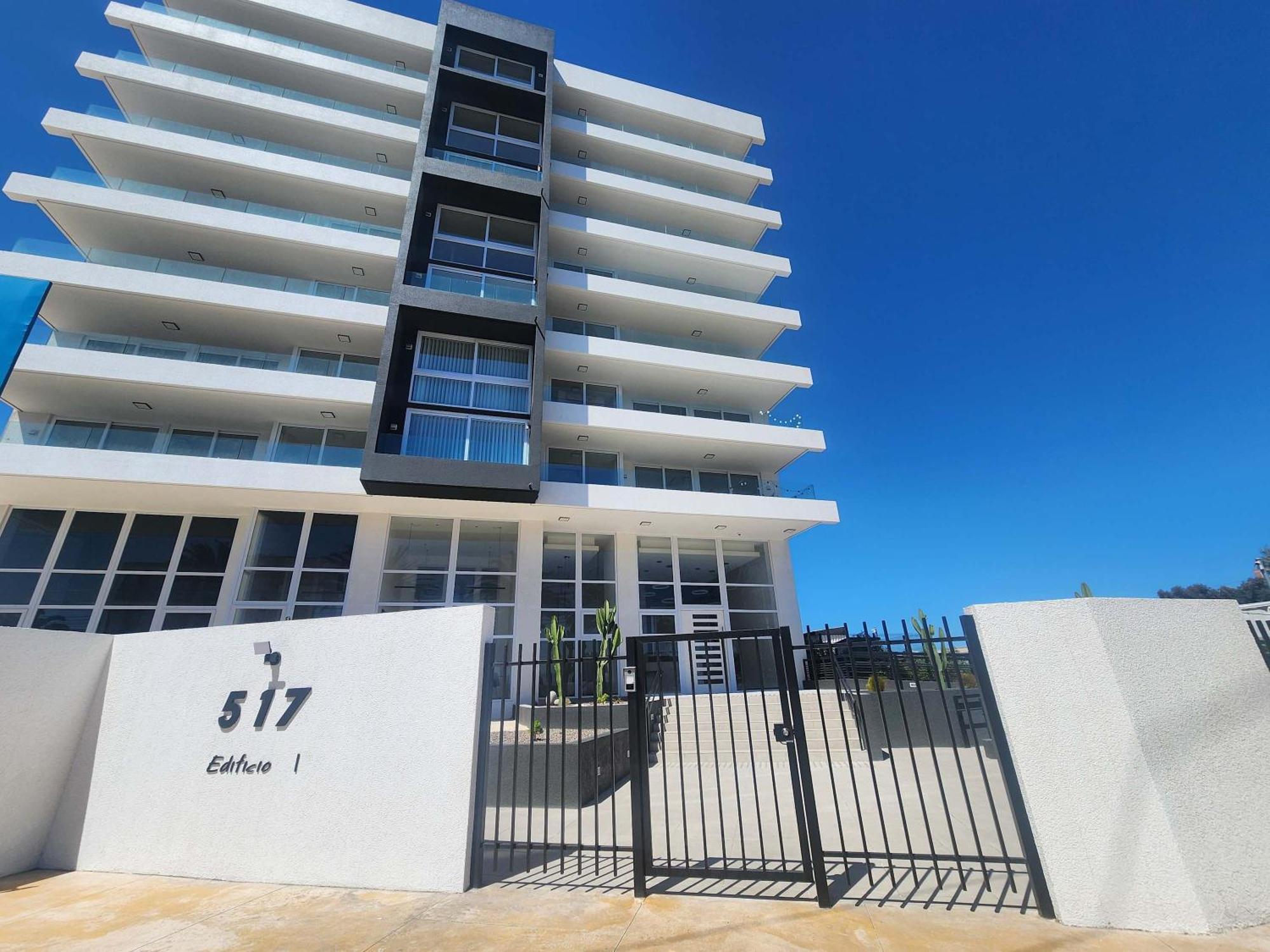 Apartamento Hom I Dpto Estudio A Estrenar Cerca A La Costanera 709 La Serena