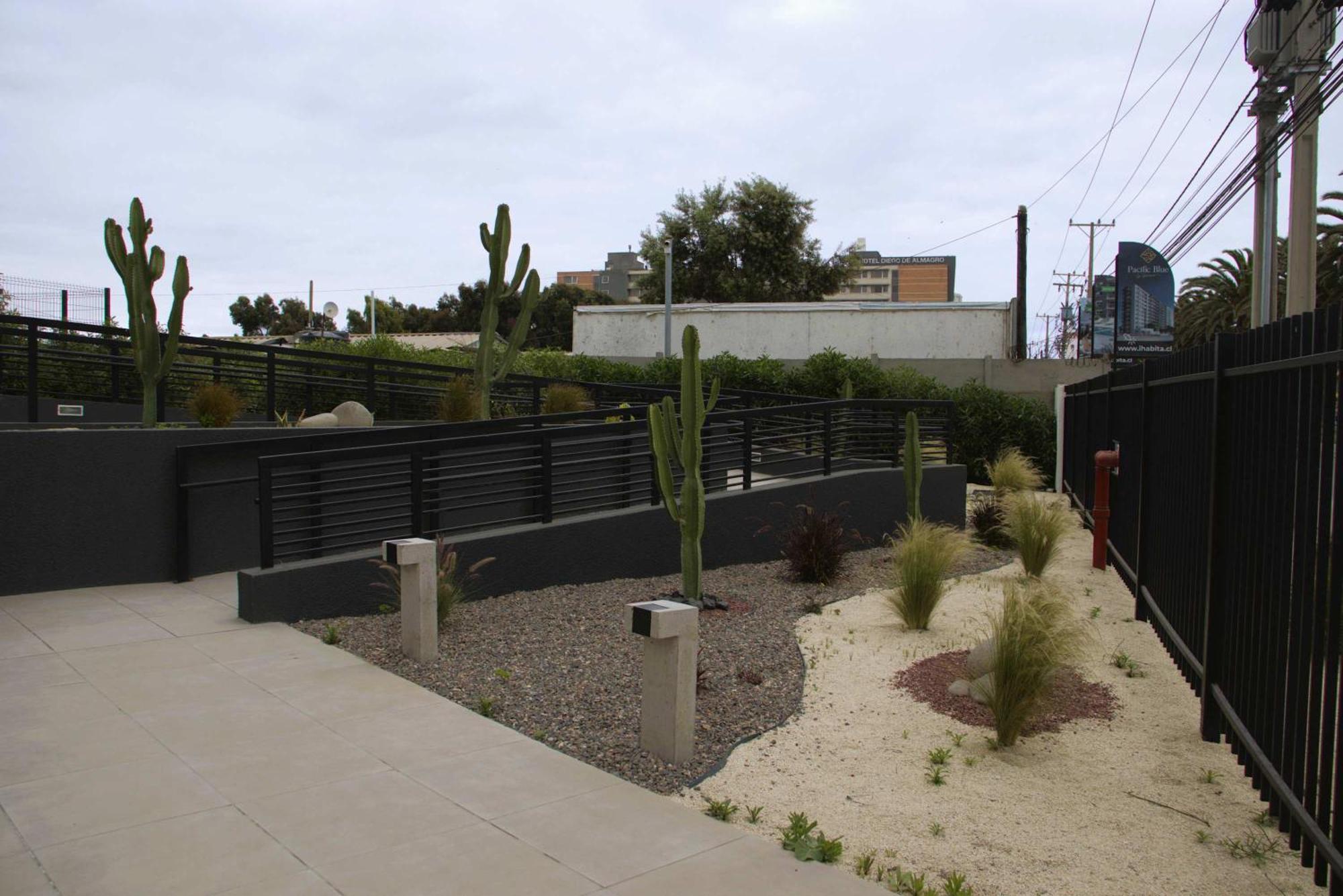 Hom I Dpto Estudio A Estrenar Cerca A La Costanera 709 La Serena