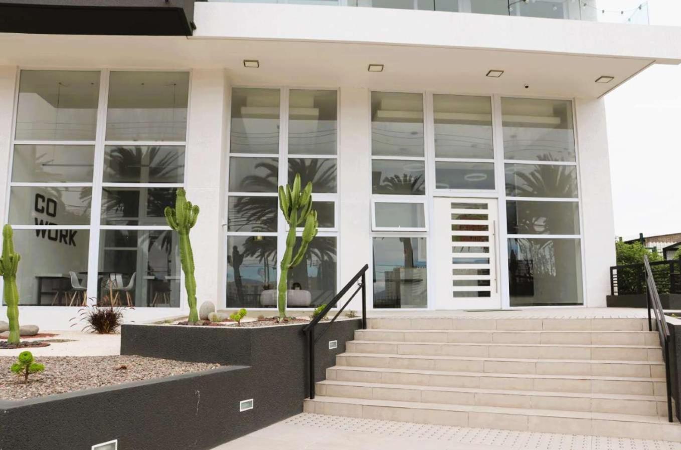 Hom I Dpto Estudio A Estrenar Cerca A La Costanera 709 * La Serena