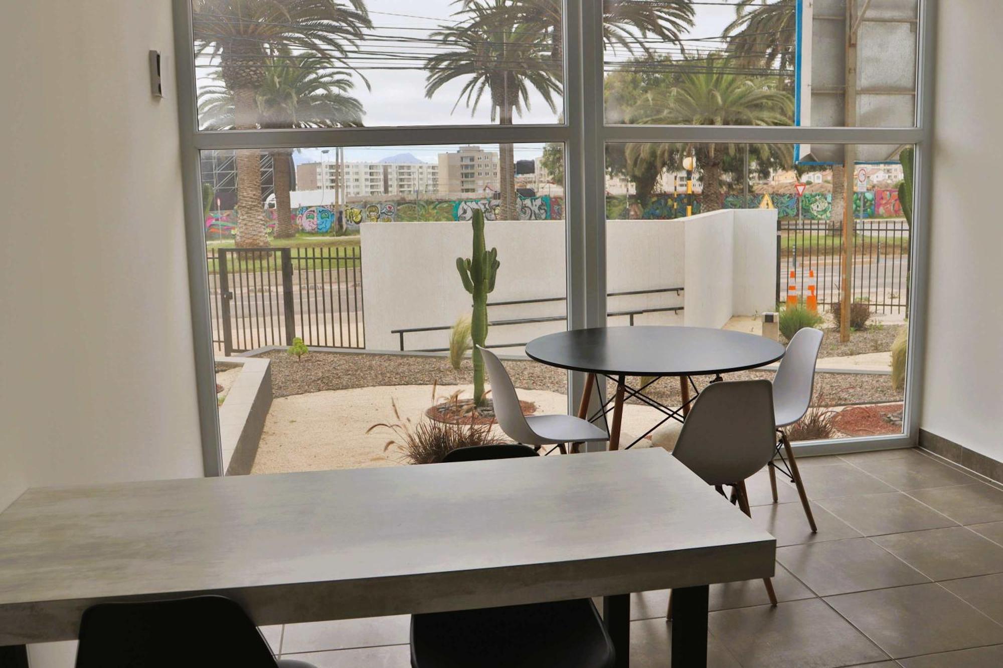 Hom I Dpto Estudio A Estrenar Cerca A La Costanera 709 *