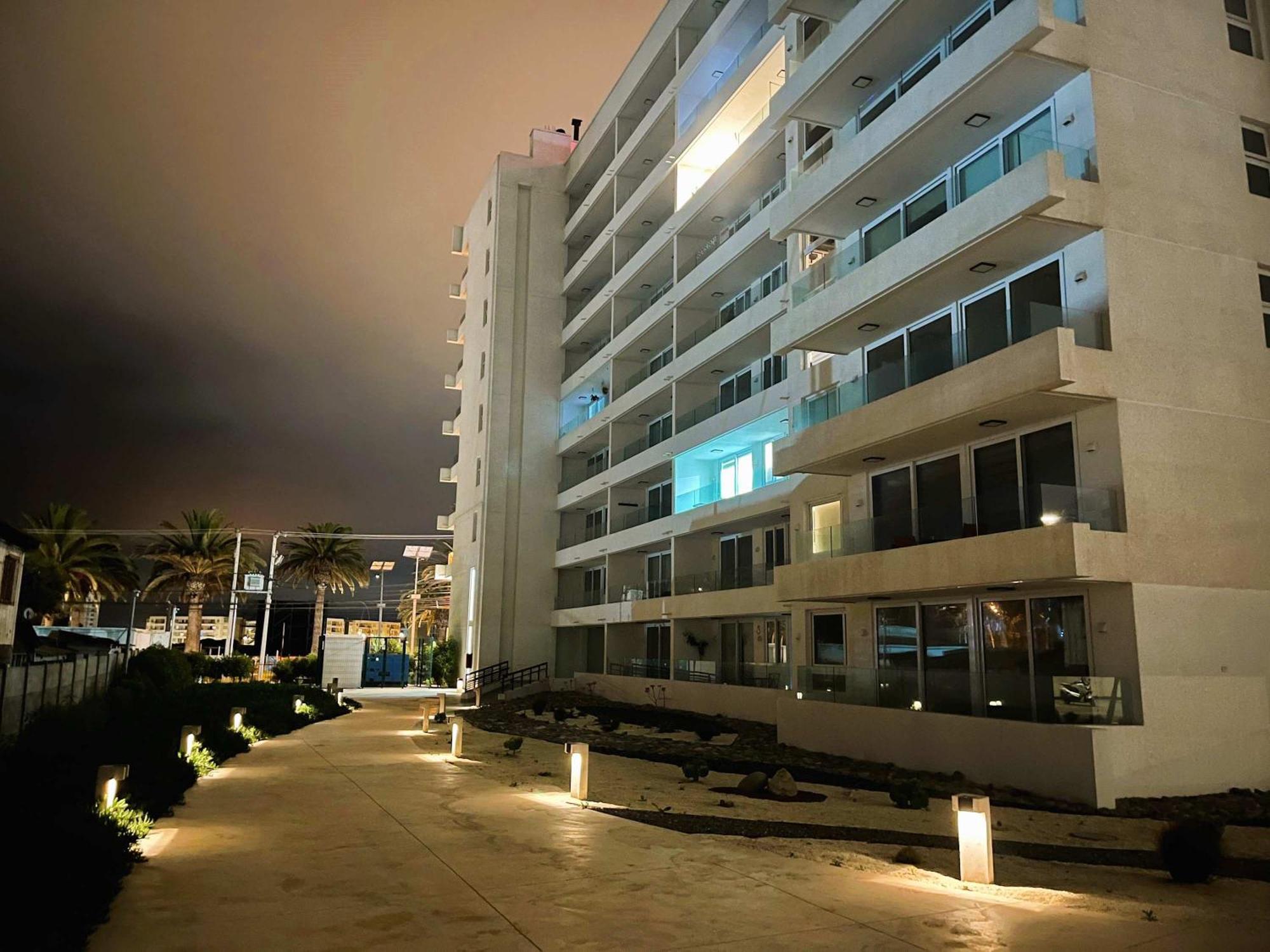 Hom I Dpto Estudio A Estrenar Cerca A La Costanera 709 Apartamento *