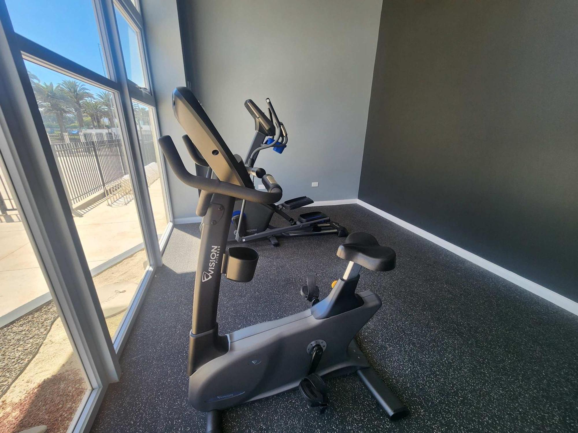 Hom I Dpto Estudio A Estrenar Cerca A La Costanera 709 La Serena
