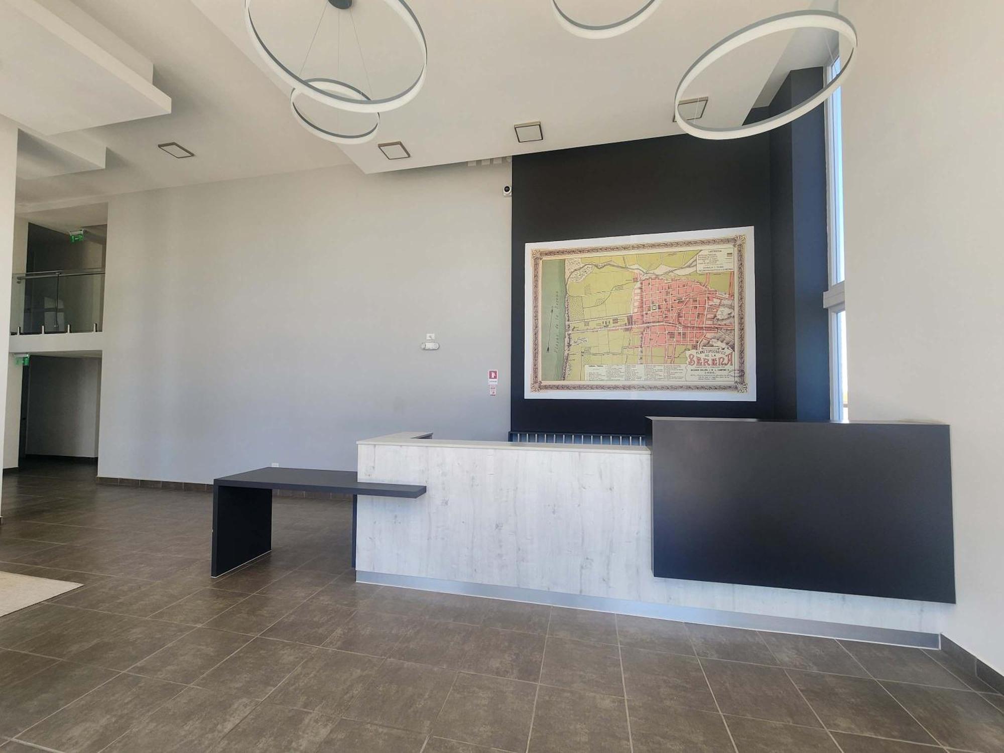 Hom I Dpto Estudio A Estrenar Cerca A La Costanera 709 Apartamento *