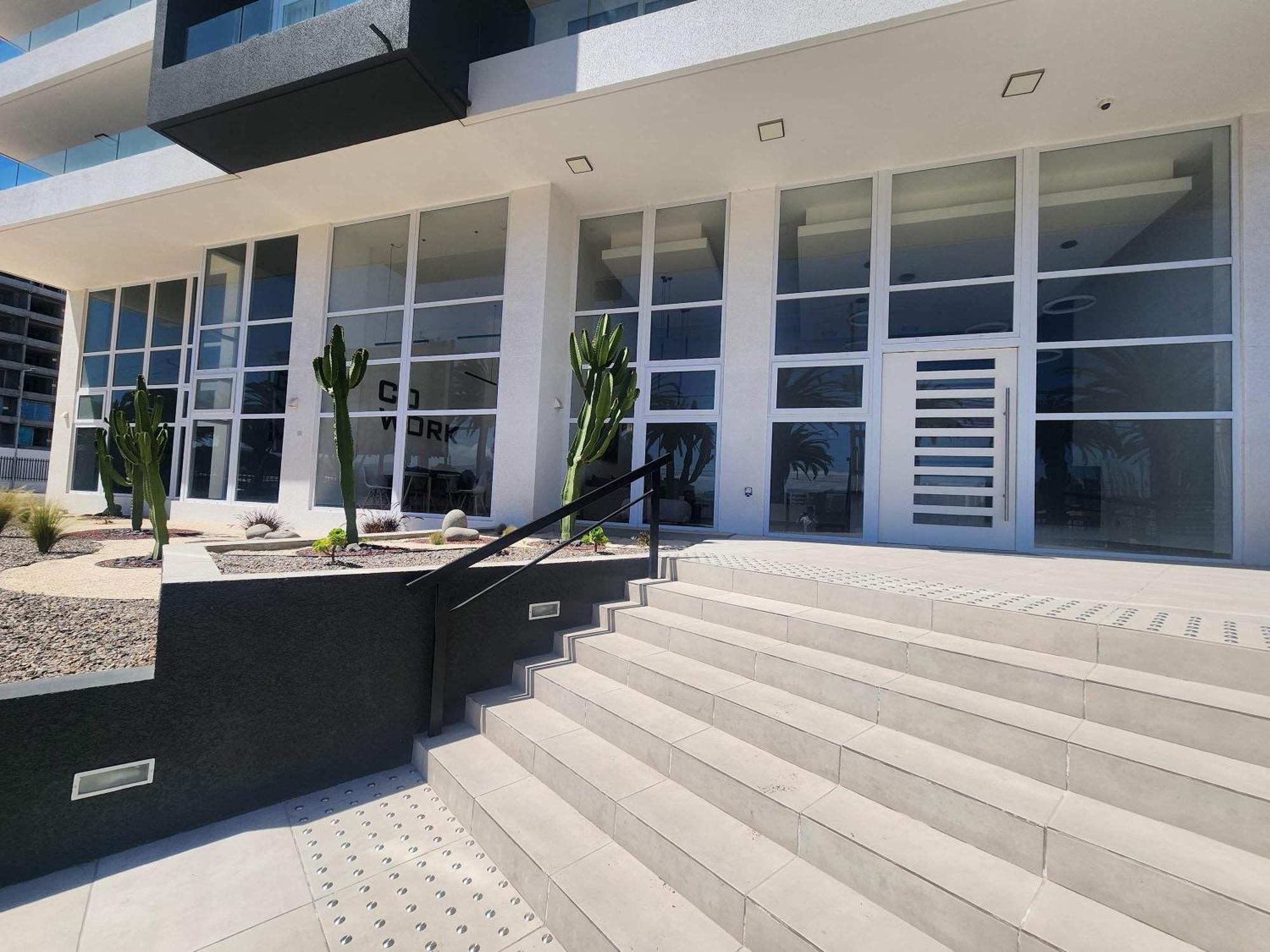 Hom I Dpto Estudio A Estrenar Cerca A La Costanera 709 Apartamento La Serena