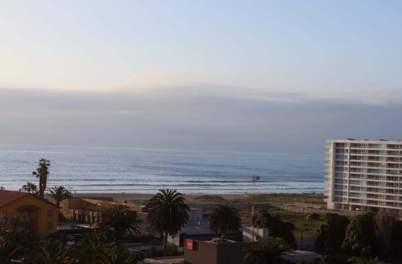 Apartamento Hom I Dpto Estudio A Estrenar Cerca A La Costanera 709 La Serena