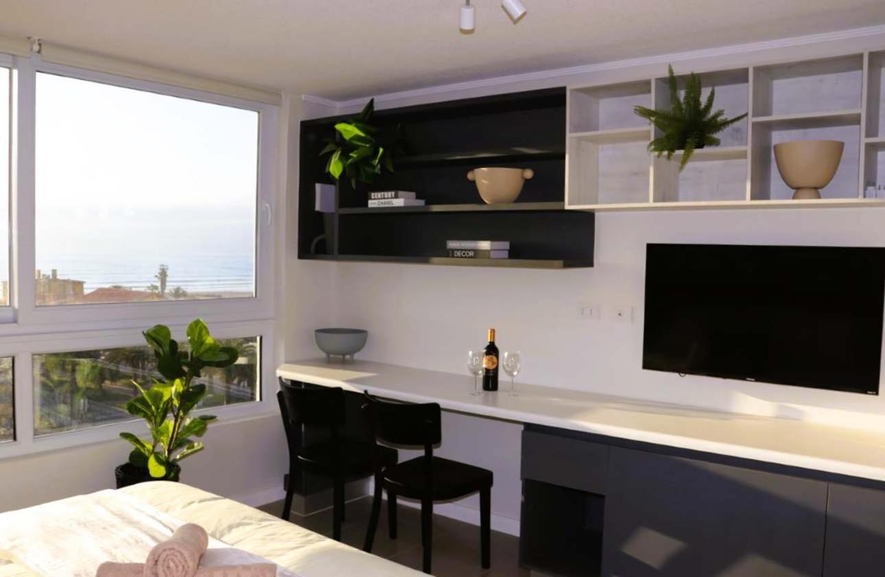 Apartamento Hom I Dpto Estudio A Estrenar Cerca A La Costanera 709 La Serena