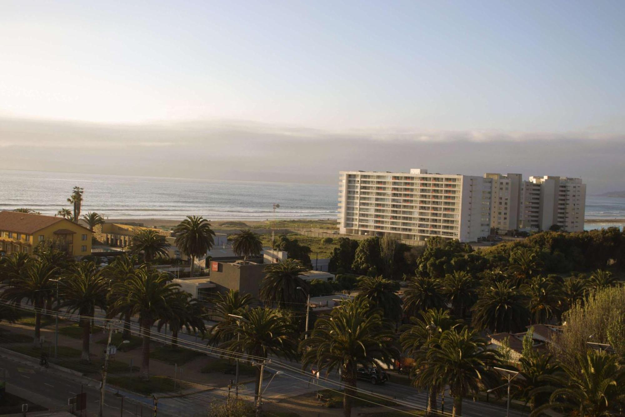 Apartamento Hom I Dpto Estudio A Estrenar Cerca A La Costanera 709 *