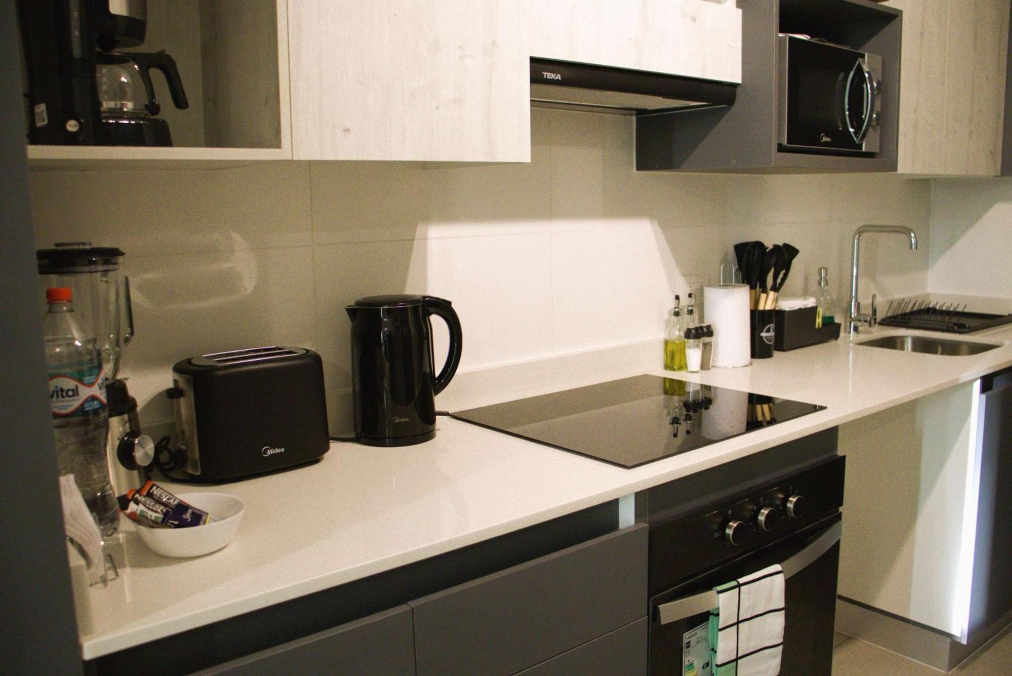 Apartamento Hom I Dpto Estudio A Estrenar Cerca A La Costanera 709 La Serena