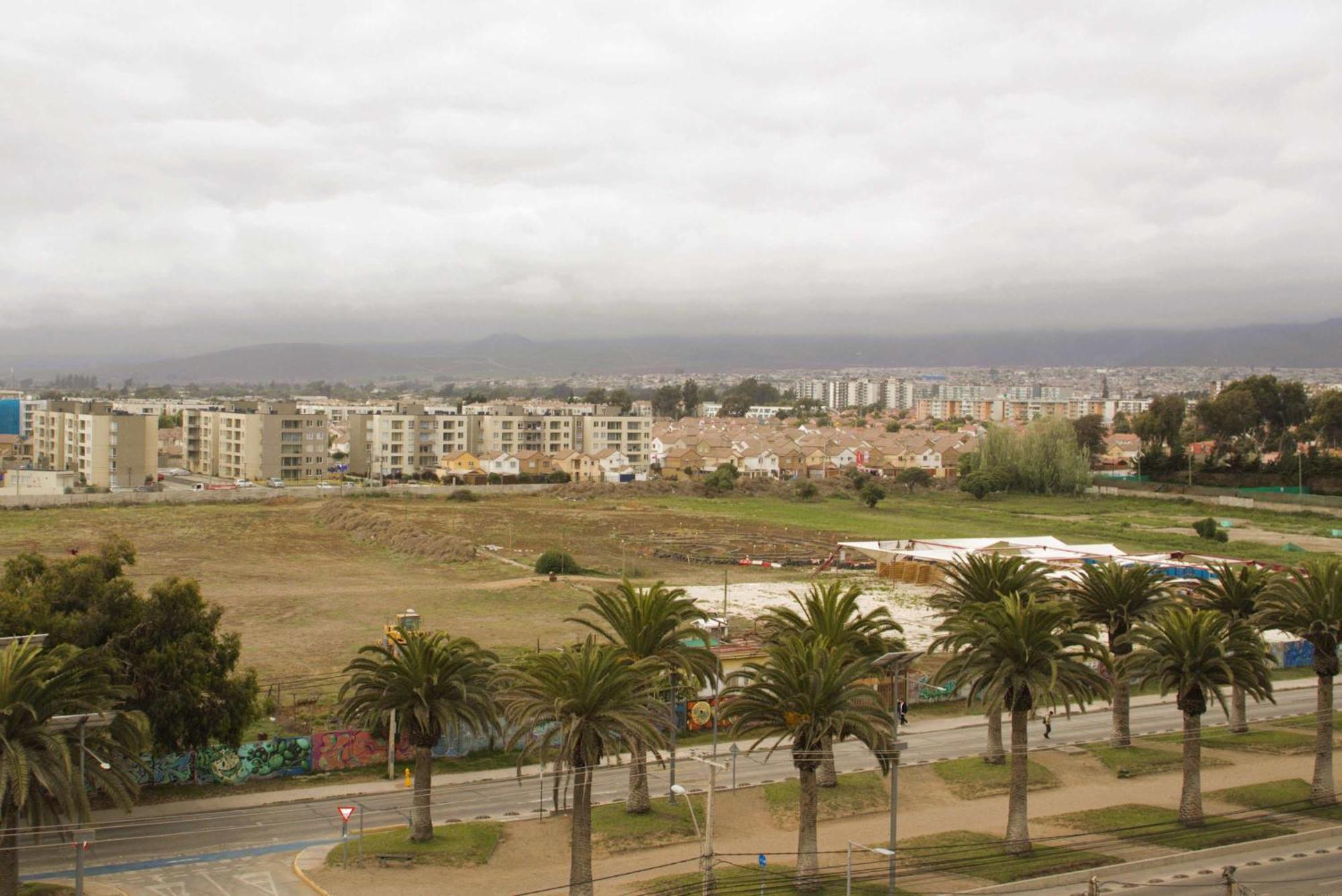 Apartamento Hom I Dpto Estudio A Estrenar Cerca A La Costanera 709 La Serena